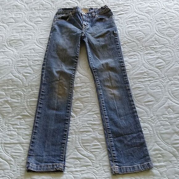 Girls Disney jeans  - Picture 3 of 5